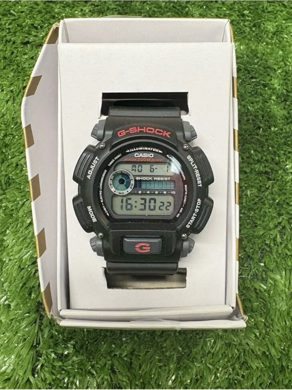 Casio decided liquidate
